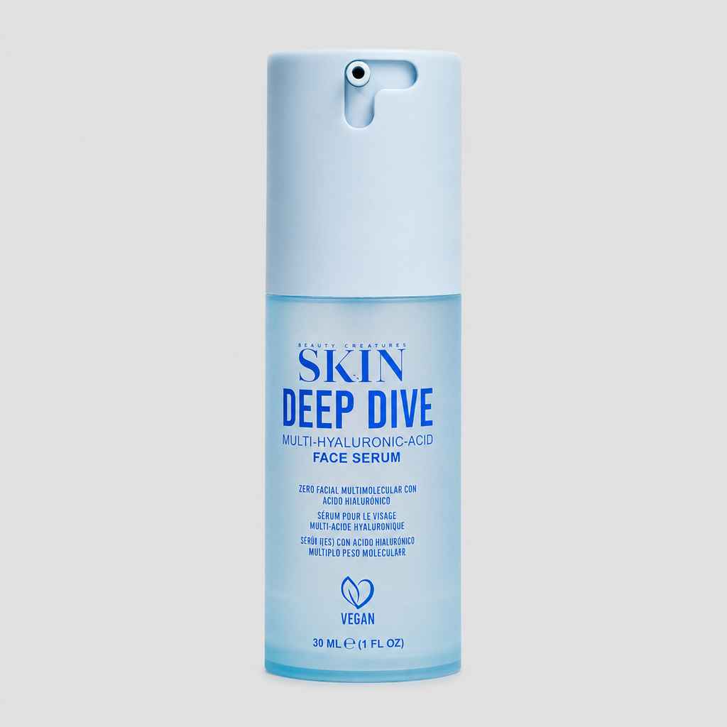 ***PREORDEN*** DEEP DIVE SKIN CARE - BEAUTY CREATIONS