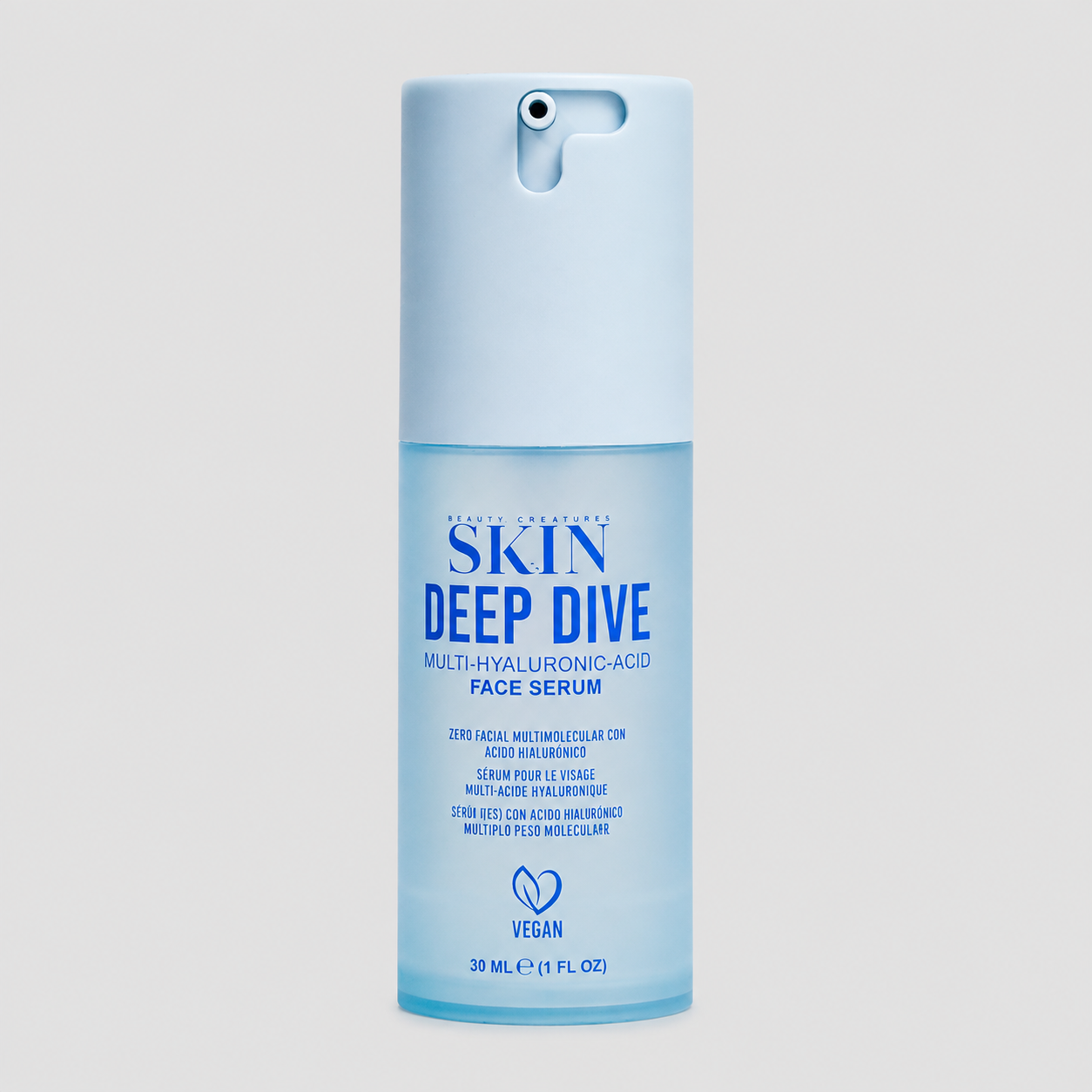 ***PREORDEN*** DEEP DIVE SKIN CARE - BEAUTY CREATIONS