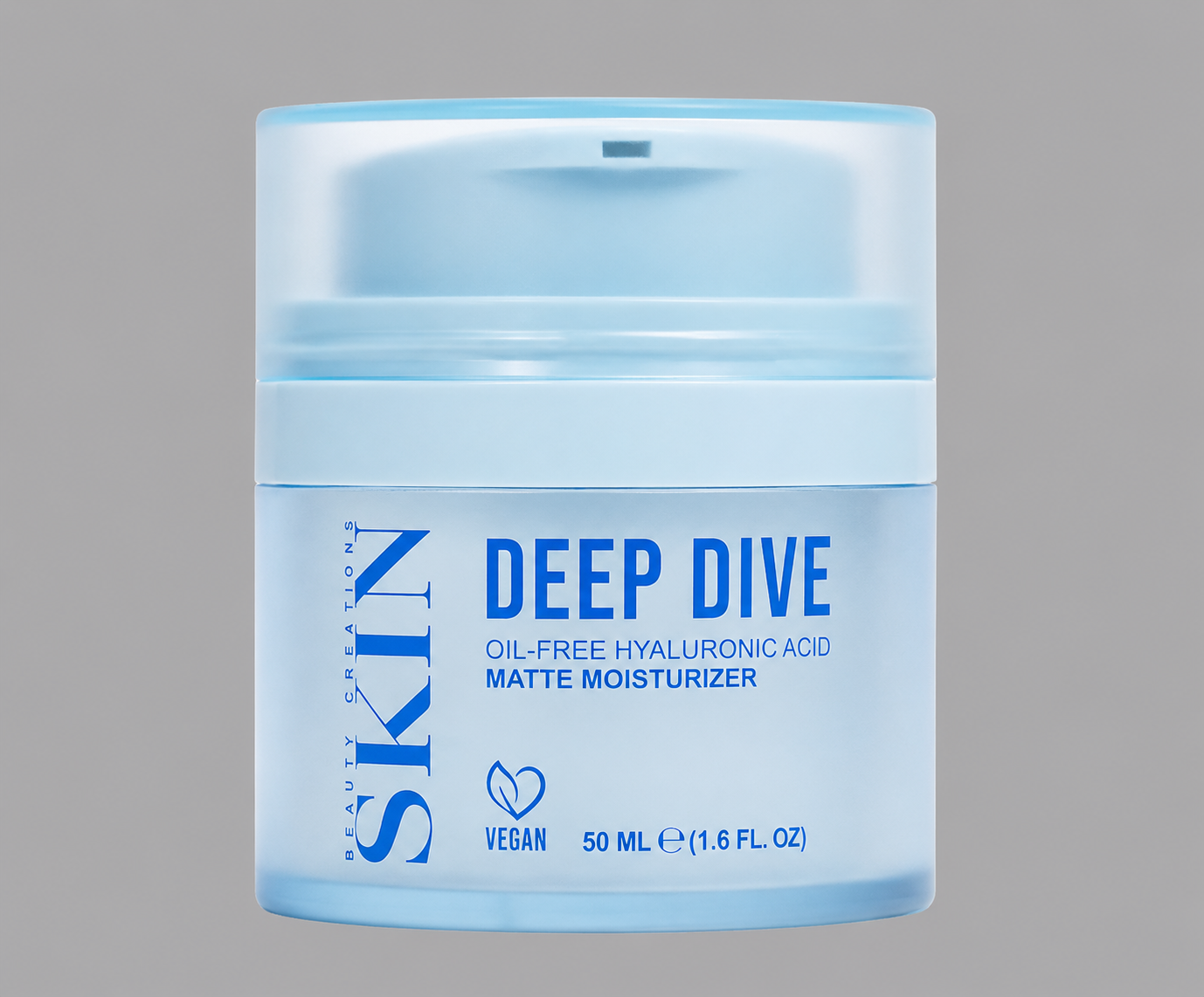 ***PREORDEN*** DEEP DIVE SKIN CARE - BEAUTY CREATIONS