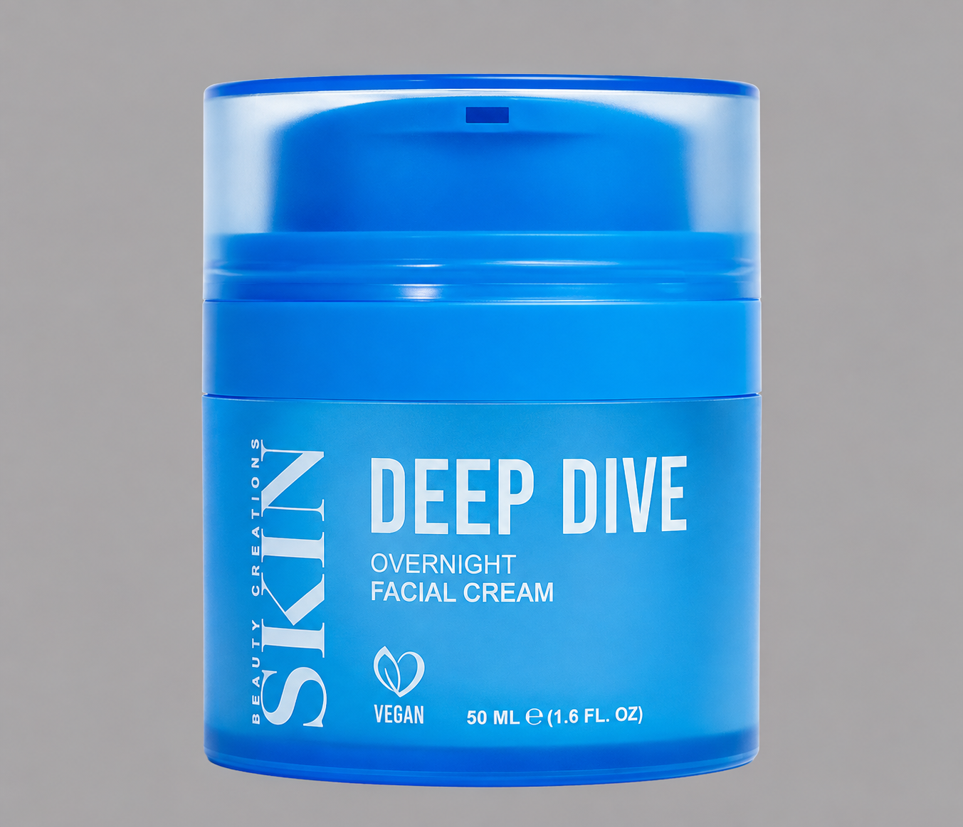***PREORDEN*** DEEP DIVE SKIN CARE - BEAUTY CREATIONS
