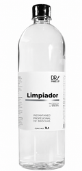 LIMPIADOR INSTANTANEO DE BROCHAS  - DR MAKEUP