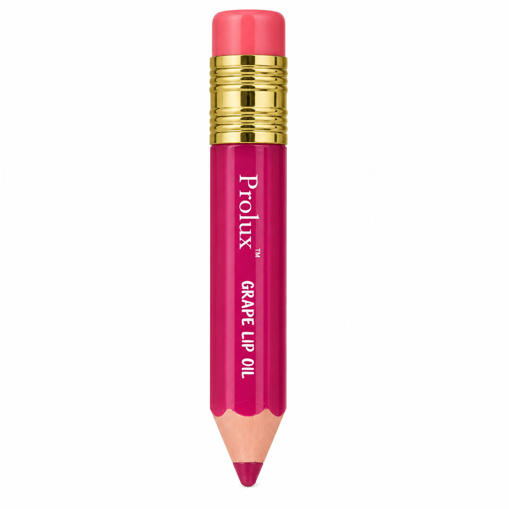 Leave Your Mark - Lip Oil - Prolux