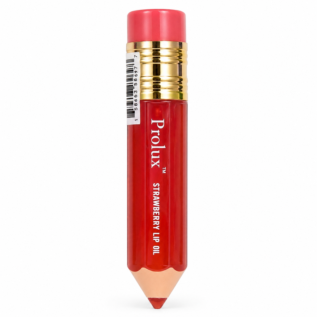 Leave Your Mark - Lip Oil - Prolux