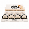 Loose Banana Powder Display- City colors
