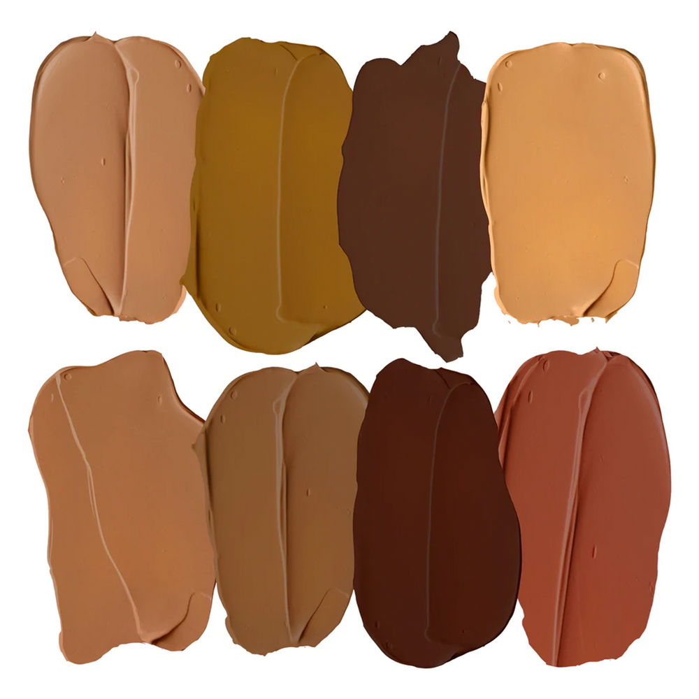 Pro Sculpt Concealer Palette - Paleta En Crema | LA GIRL