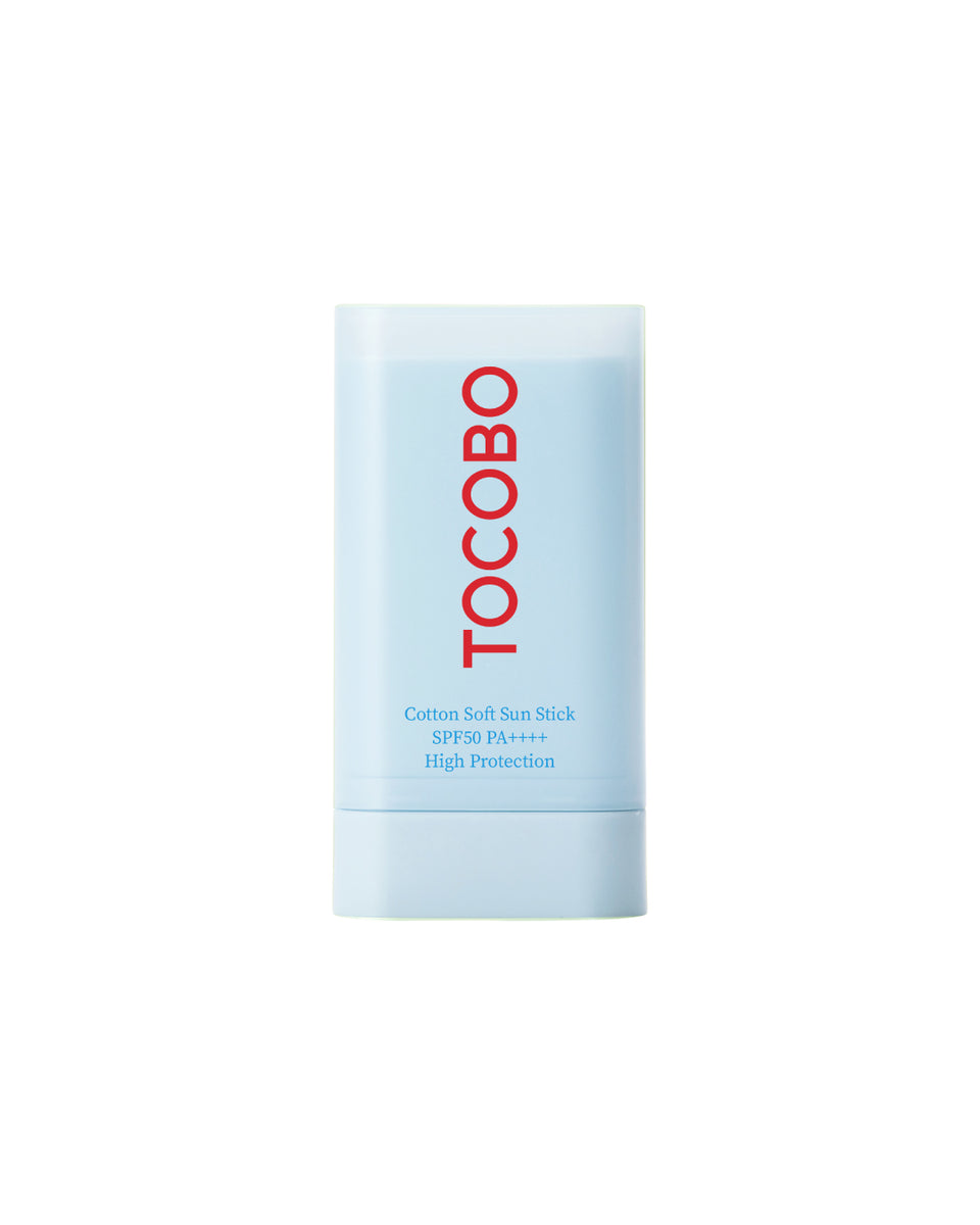 Cotton Soft Sun Stick | TOCOBO