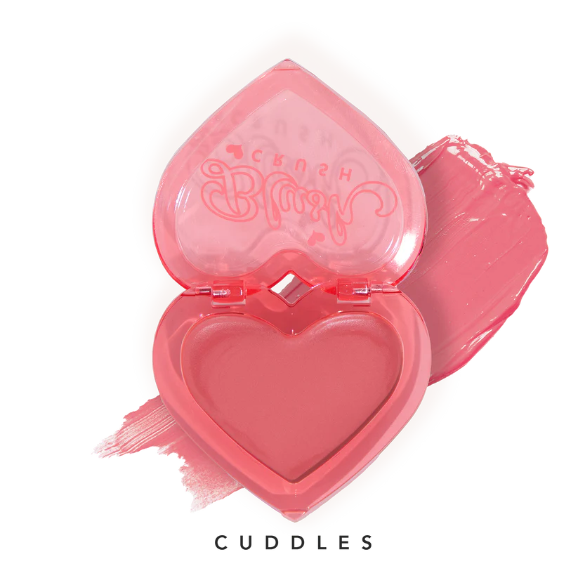 Gama ITA-BC306 Blush Crush Lip & Cheek Balm  | Italia Deluxe