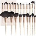 SET DE 30 BROCHAS - BUTTERCREAM -DA3004 - DOCOLOR