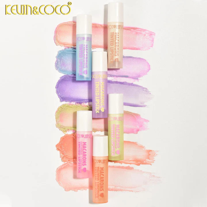 *** PRE ORDEN *** Macaron Pastel Tinted Lipstick KC259176 | Kevin&Coco