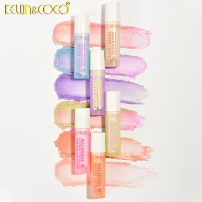 *** PRE ORDEN *** Macaron Pastel Tinted Lipstick KC259176 | Kevin&Coco