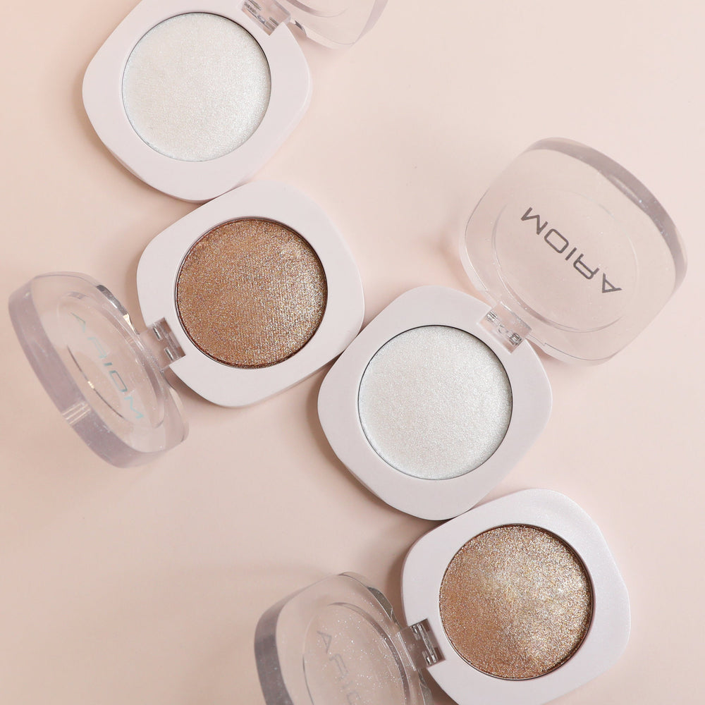 DREAMLIGHT HIGHLIGHTER BALM  -  MOIRA