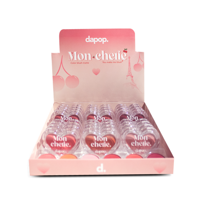 Mon cherie 24 PIEZAS | DAPOP