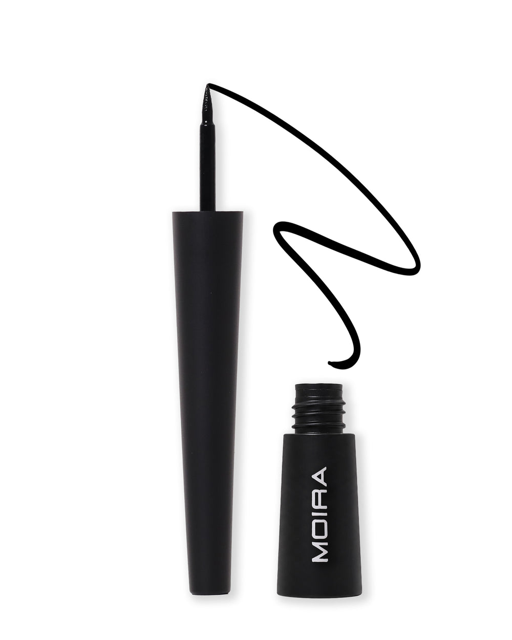 24HR delineador - MOIRA COSMETICS