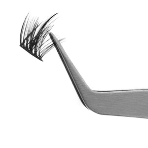 Casually Lashed Lash Clusters - Pestañas Individuales | BEAUTY CREATIONS