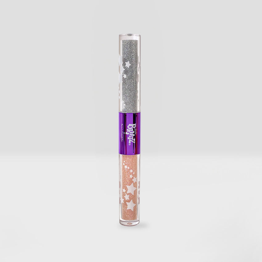 Beauty Creations x Bratz Girls Nite Out "Glamour" Glitter Dual Liner