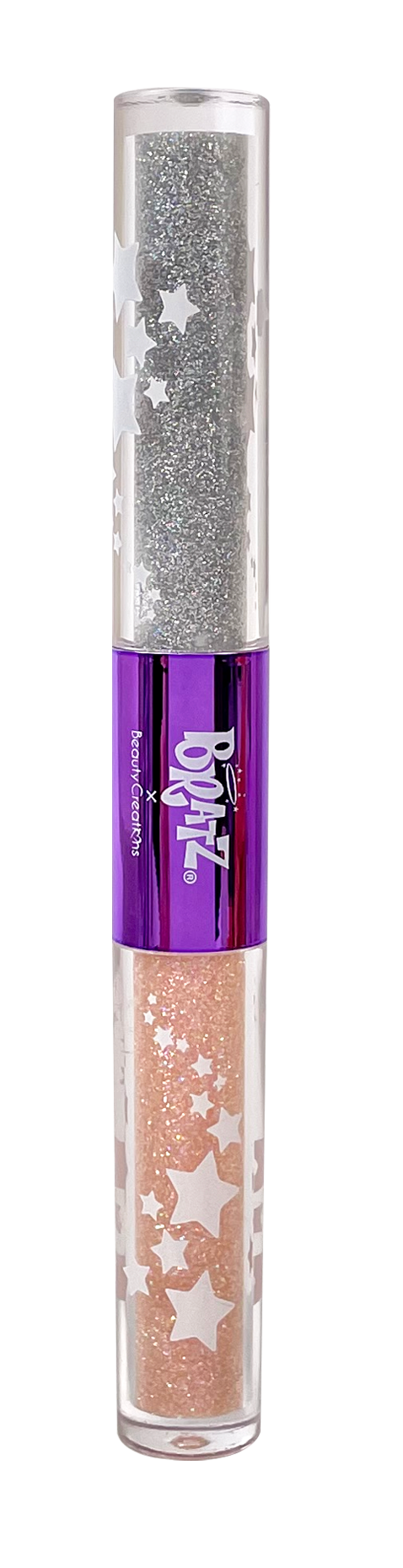 Beauty Creations x Bratz Girls Nite Out "Glamour" Glitter Dual Liner