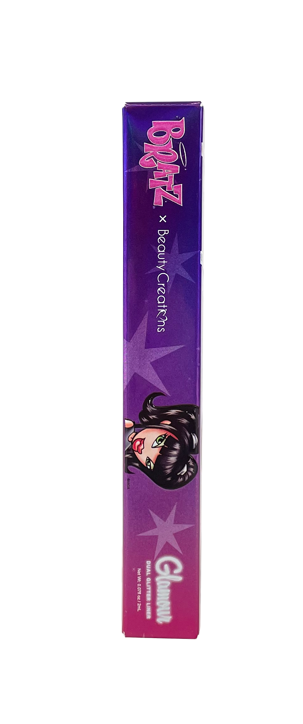 Beauty Creations x Bratz Girls Nite Out "Glamour" Glitter Dual Liner