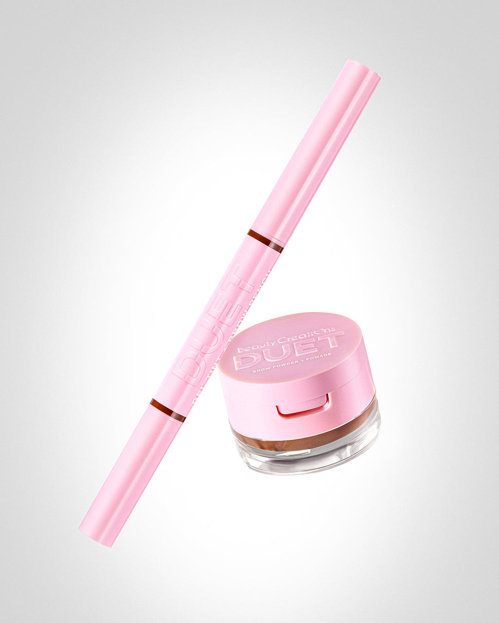 DUET - Pomadas y/o Lápiz   | Beauty Creations