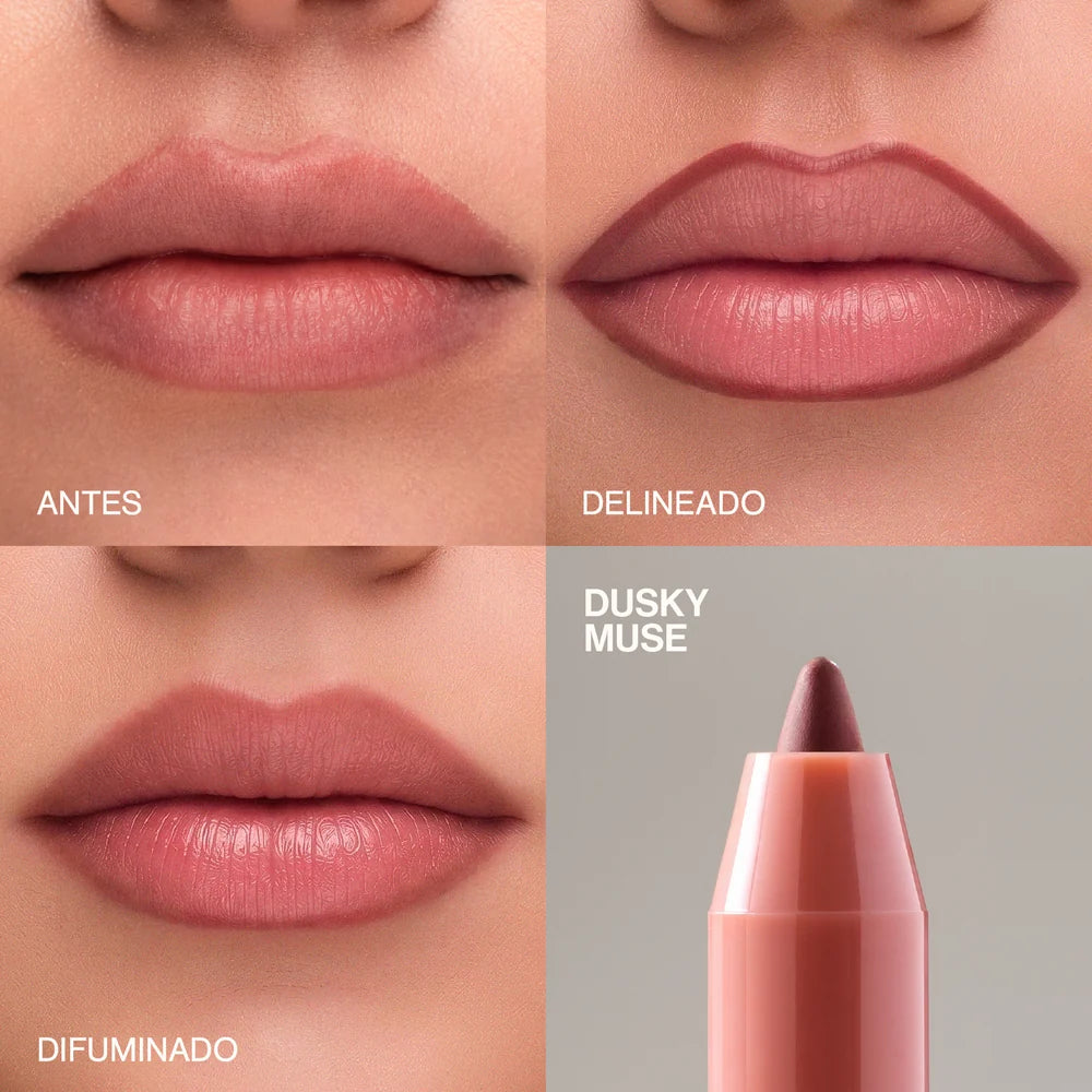 SUBLIME - Delineador de labios en gel | ATENEA