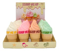 Scoop Me Up Icy Lip Balm - ITALIA DELUXE