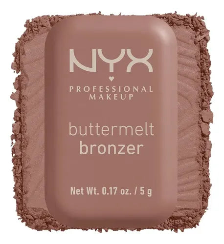 Buttermelt Bronzer | NYX