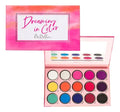 DREAMING IN COLOR - BE BELLA