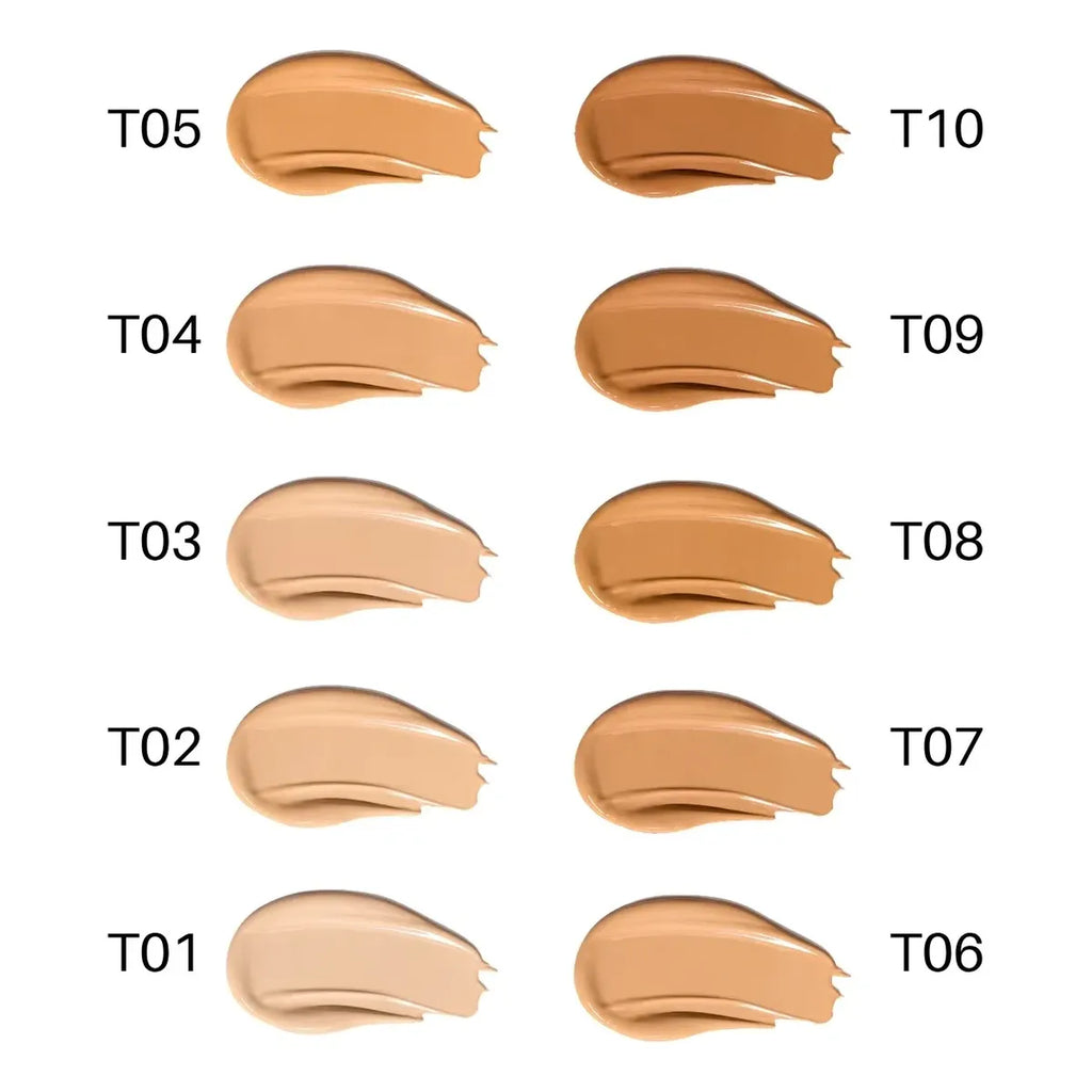 BB CREAM - BASE LIQUIDA TERCIOPELO SIN POROS - AYVANNA REVER
