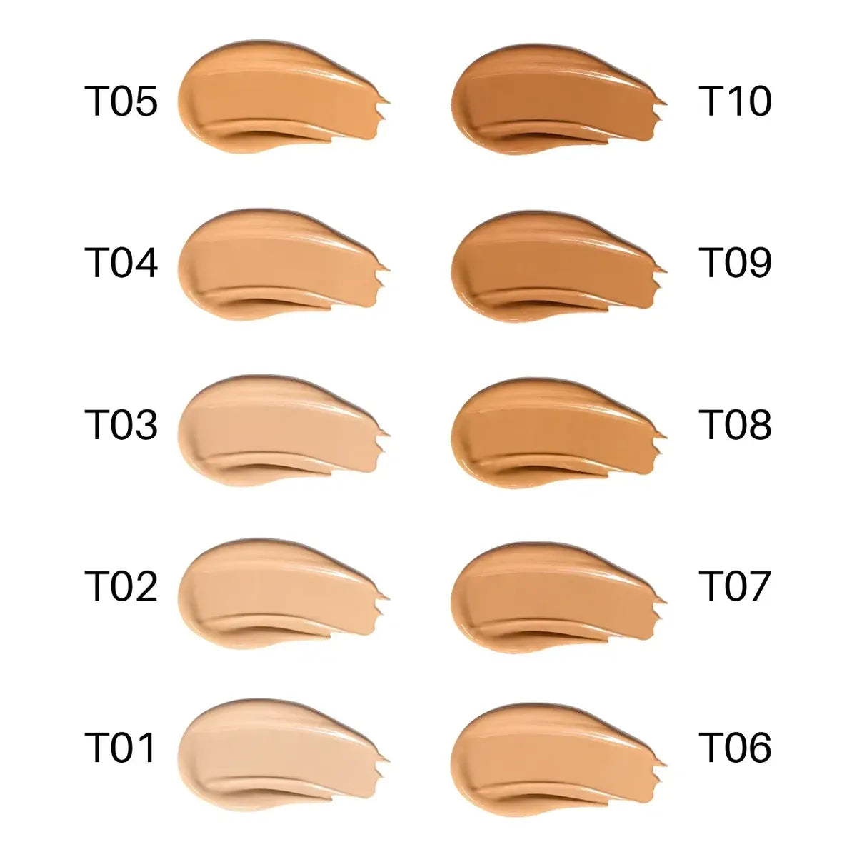 BB CREAM - BASE LIQUIDA TERCIOPELO SIN POROS - AYVANNA REVER