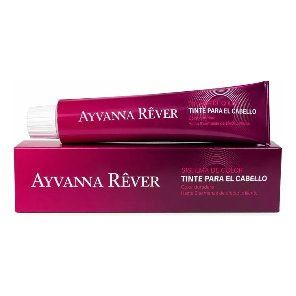 TINTE - AYVANNA REVER