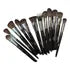Set 35 Brochas Maquillaje - Mizz