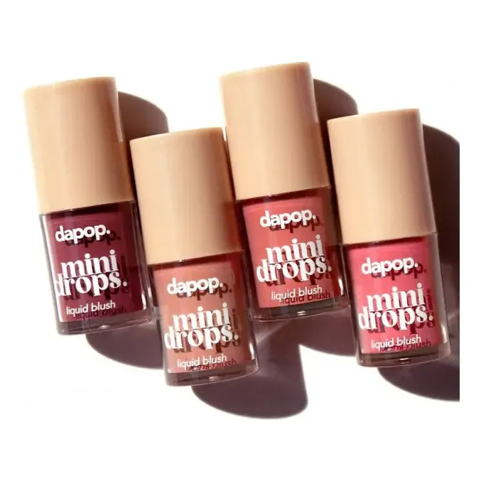 MINI DROPS DISPLAY | DAPOP