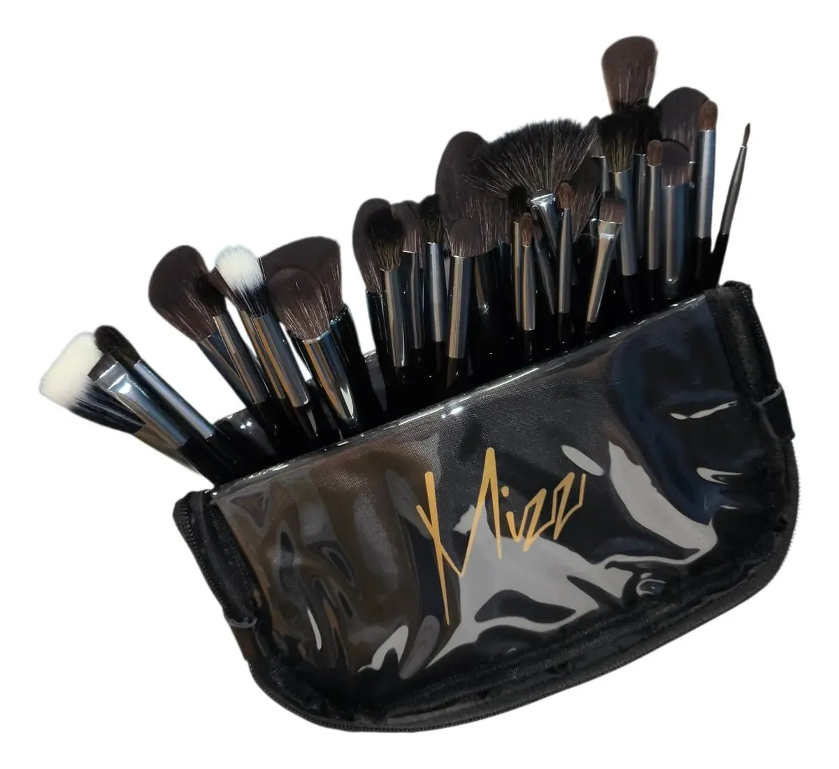 Set 35 Brochas Maquillaje - Mizz
