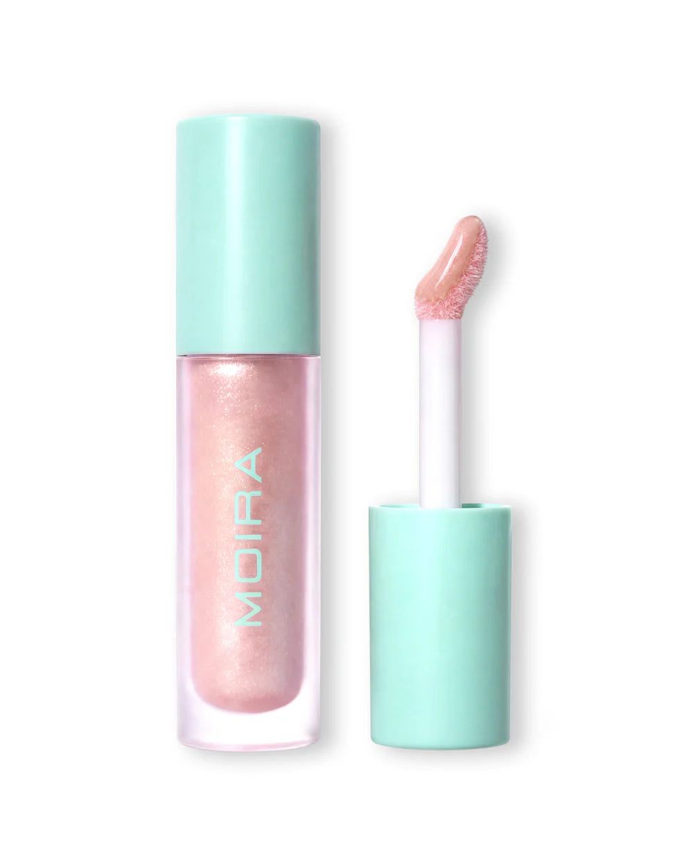 ANGEL GLOW GLOSS - MOIRA
