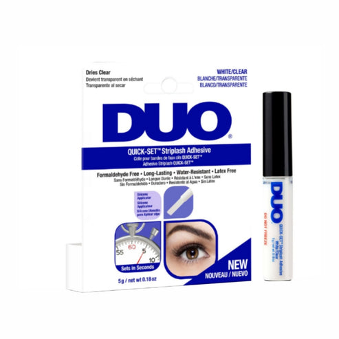 QUICK SET BLUE - DUO