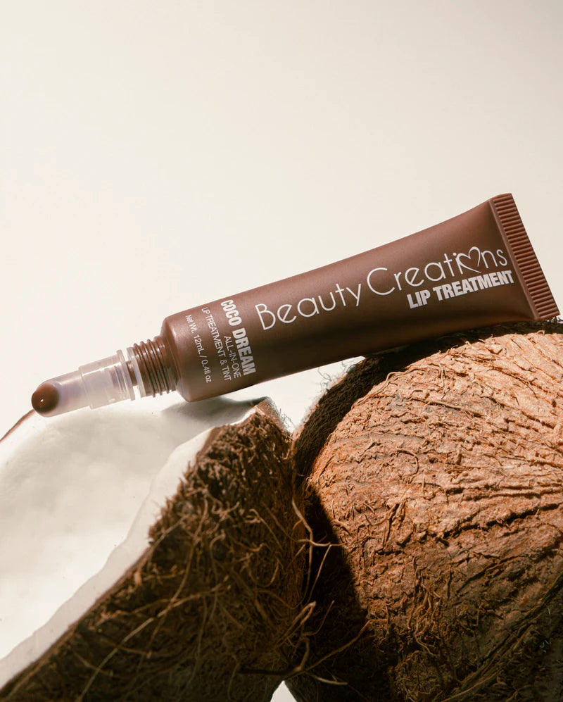 Lip Treatment - Balsamo para labios PIEZA | Beauty Creations