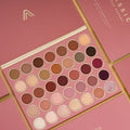 PALETA DE SOMBRAS CLASSIC MAKEUP EXPERT | ATENEA