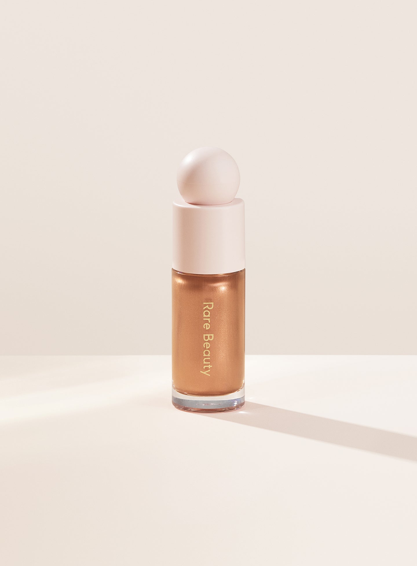 Positive Light Liquid Luminizer - Iluminador Líquido | RARE BEAUTY