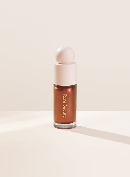 Positive Light Liquid Luminizer - Iluminador Líquido | RARE BEAUTY