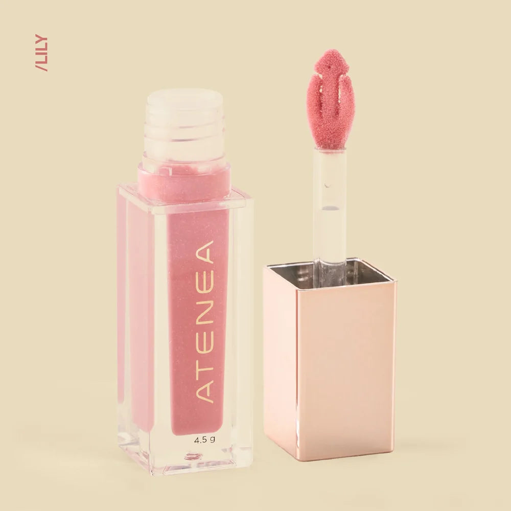 SUBLIME - Brillo para labios | ATENEA