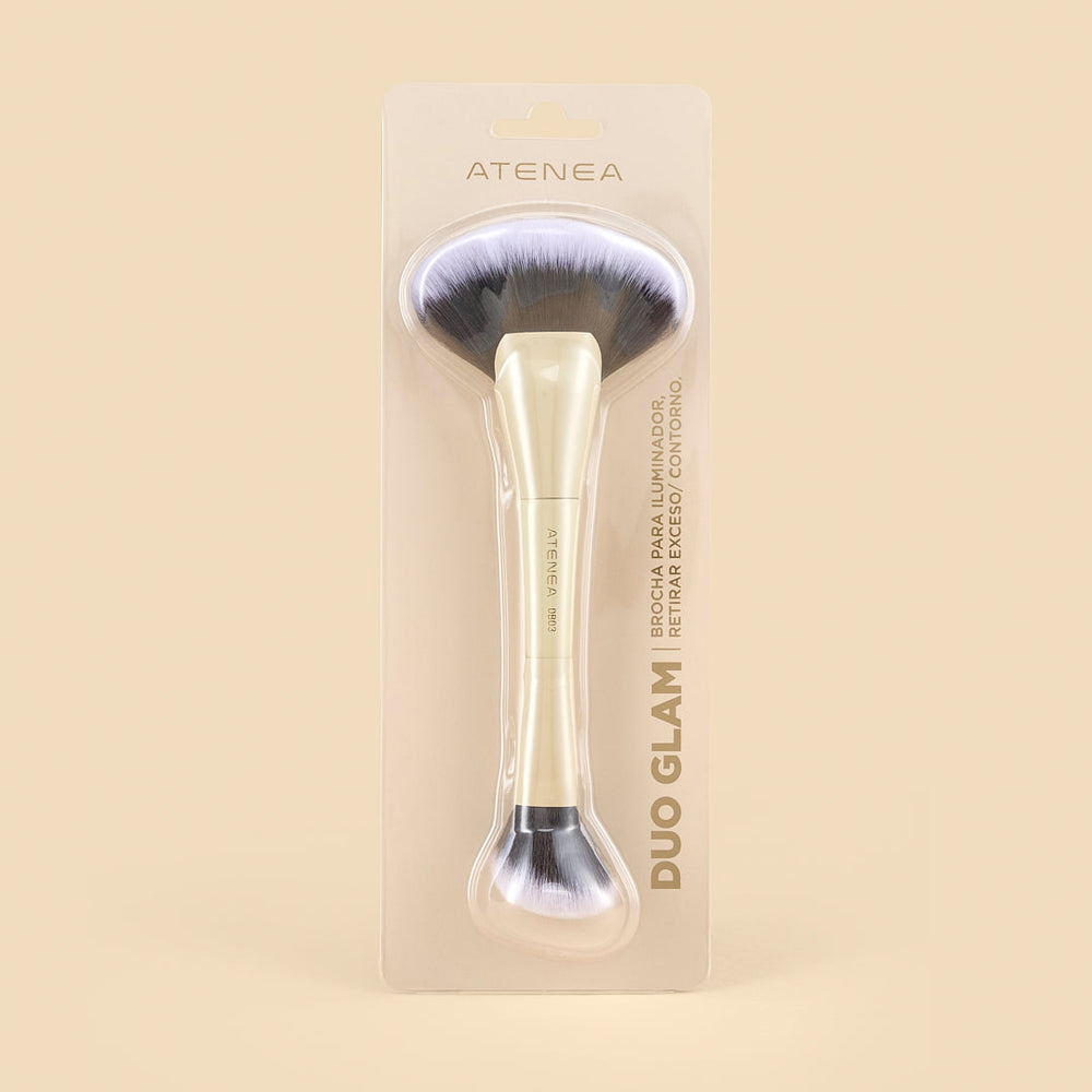 Brochas Duo | ATENEA