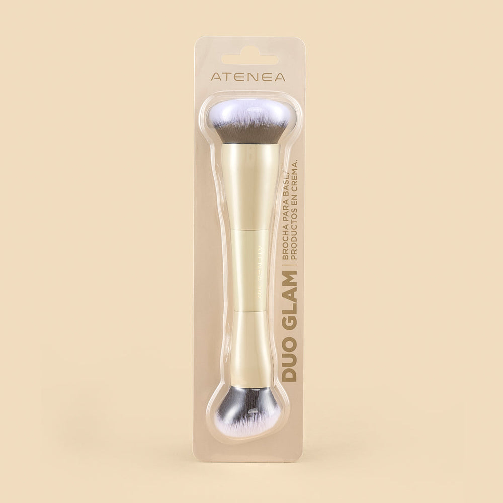 Brochas Duo | ATENEA