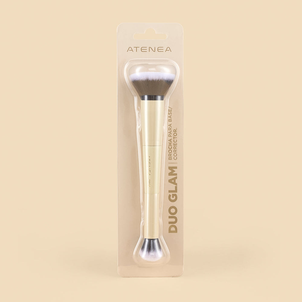 Brochas Duo | ATENEA