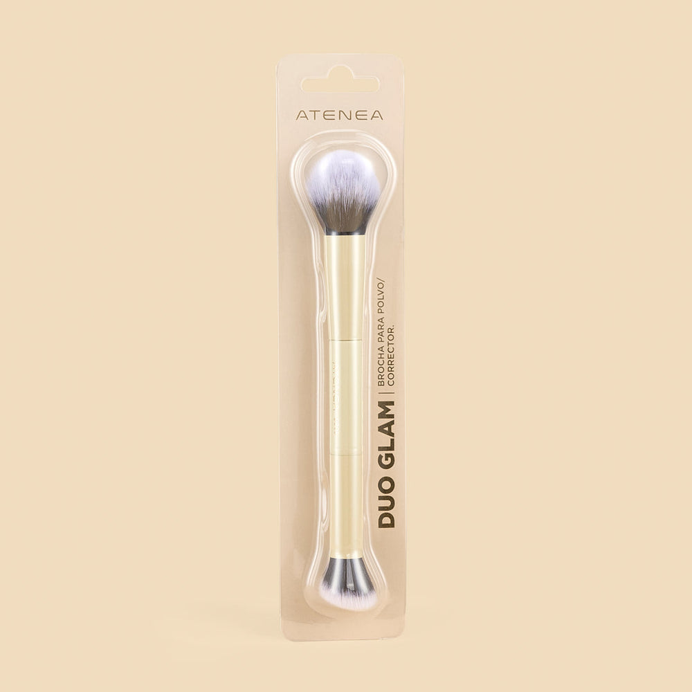 Brochas Duo | ATENEA