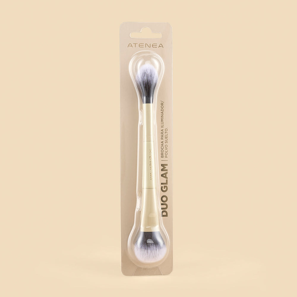 Brochas Duo | ATENEA
