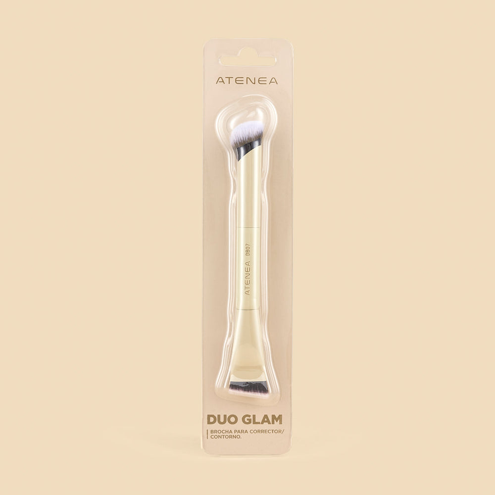 Brochas Duo | ATENEA