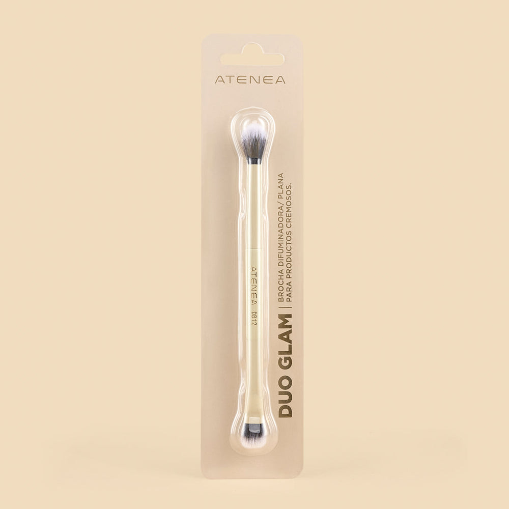 Brochas Duo | ATENEA