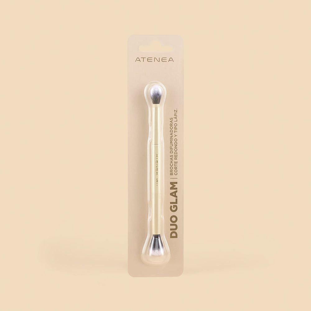 Brochas Duo | ATENEA