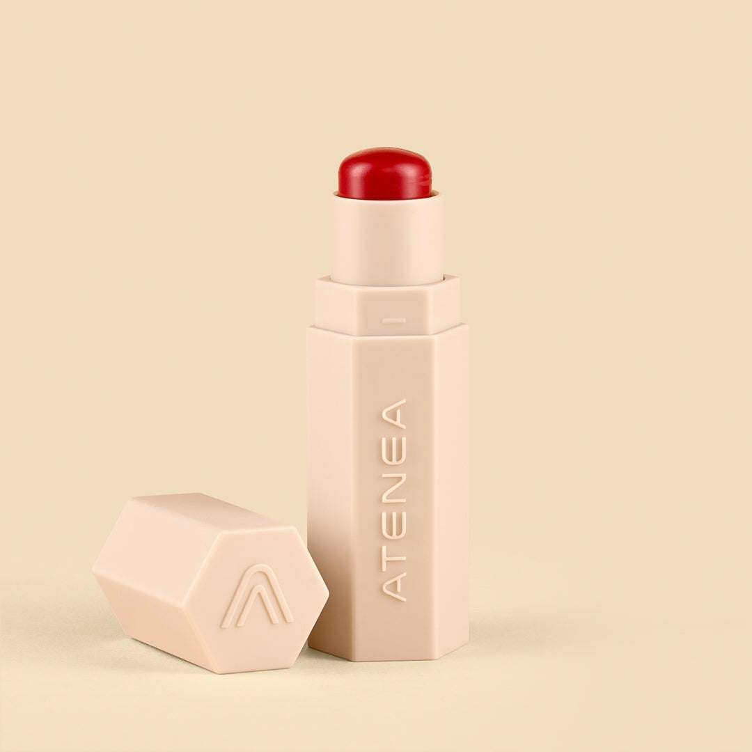 RUBOR CREMOSO EN BARRA COLLECTION | ATENEA