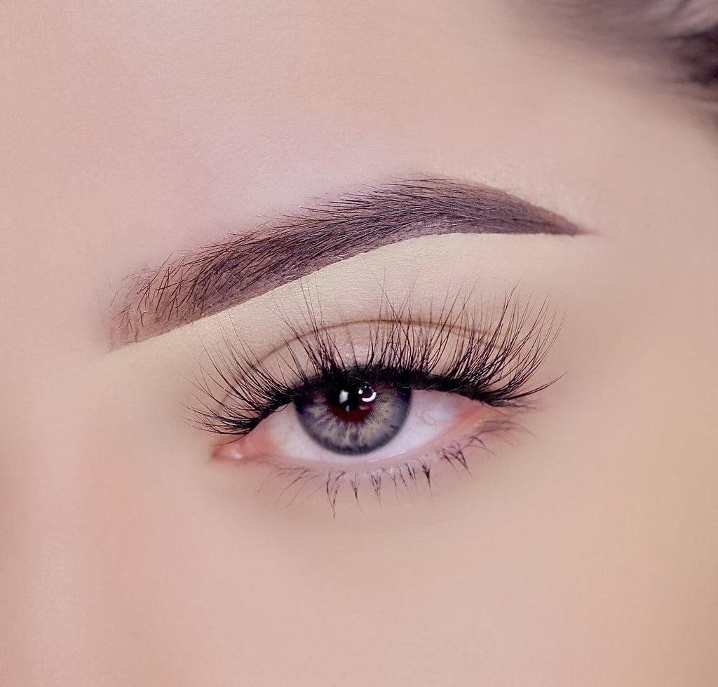 FAUX MINK LASHES - JLASH X LUIS TORRES VOL.3