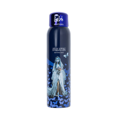 Tim Burton's Corpse Bride x Beauty Creations "Everlasting" Mist Fijador | Beauty Creations